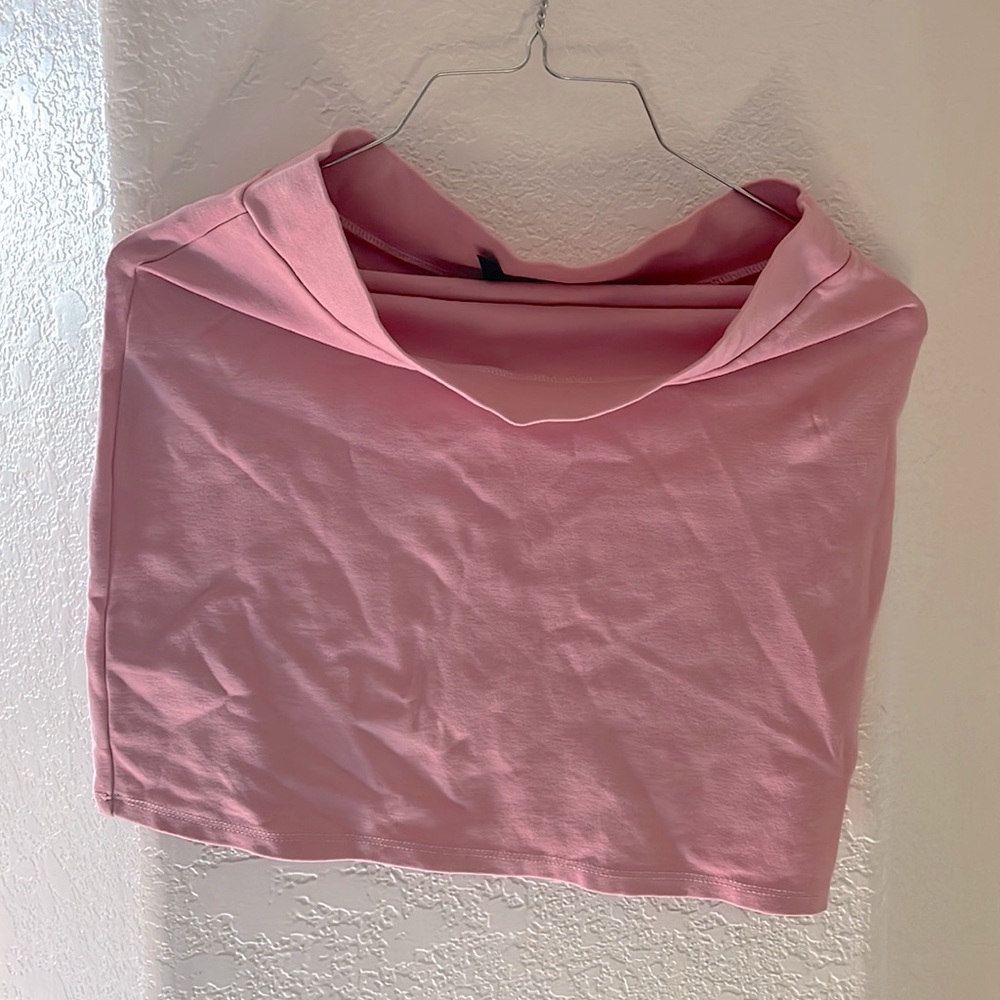 Mini skirt size medium